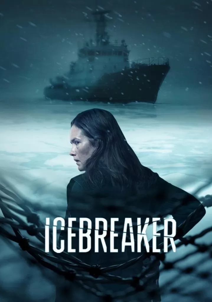 Ледокол / Icebreaker