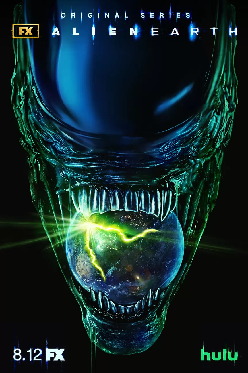 Чужой: Земля / Alien: Earth