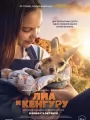 Лиа и кенгуру