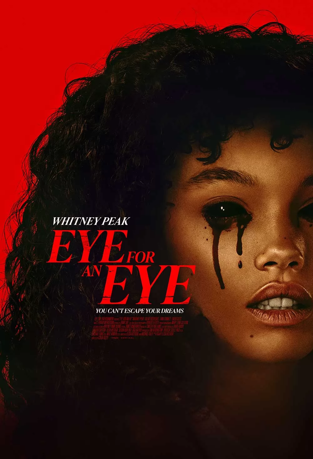 Песочный человек / Eye for an Eye (2025) отзывы. Рецензии. Новости кино. Актеры фильма Песочный человек. Отзывы о фильме Песочный человек