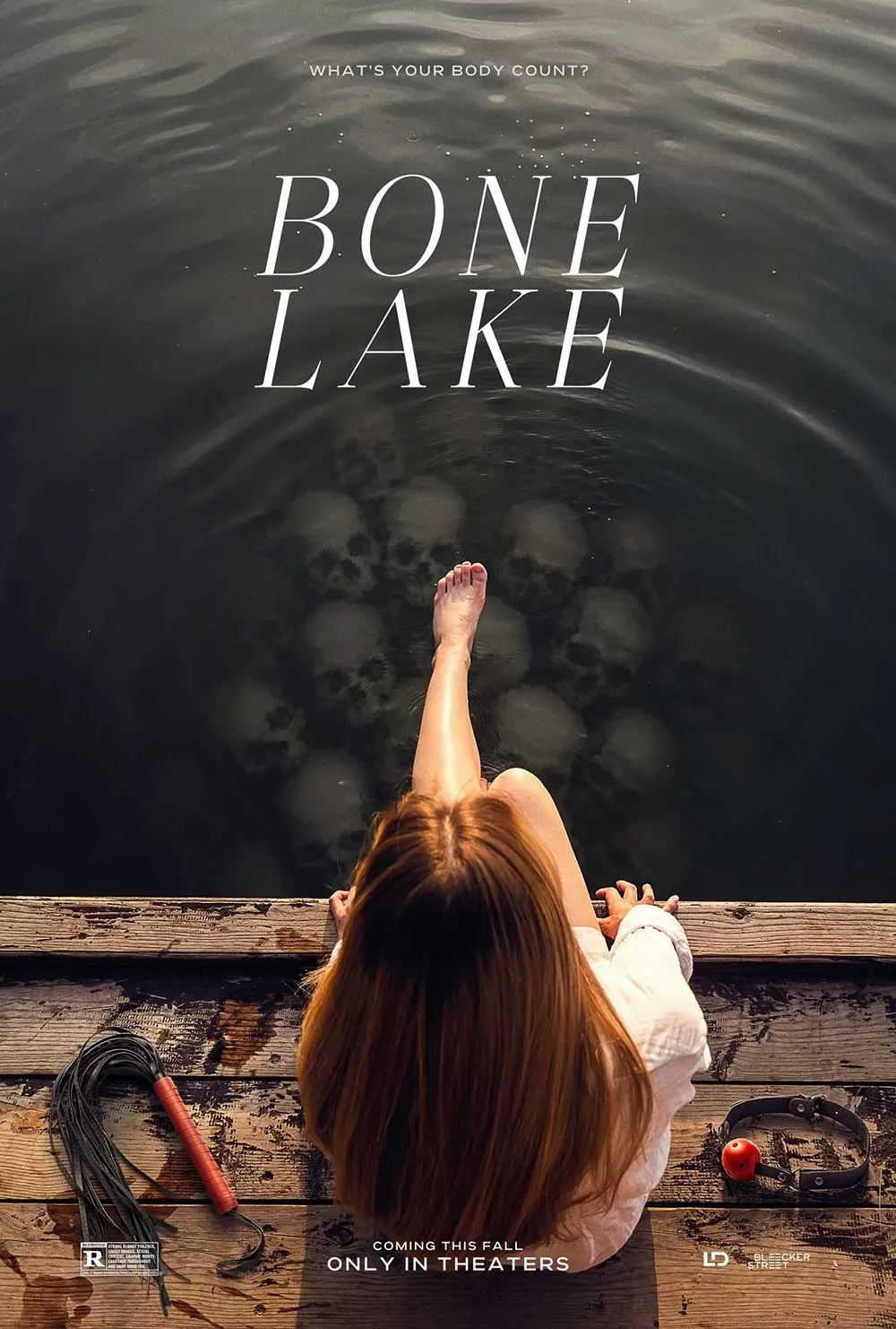 Озеро костей / Bone Lake (2024) отзывы. Рецензии. Новости кино. Актеры фильма Озеро костей. Отзывы о фильме Озеро костей
