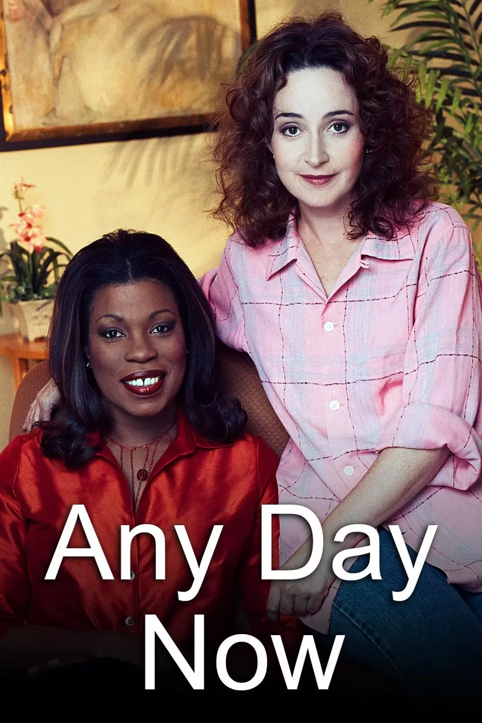 Время не ждет / Any Day Now