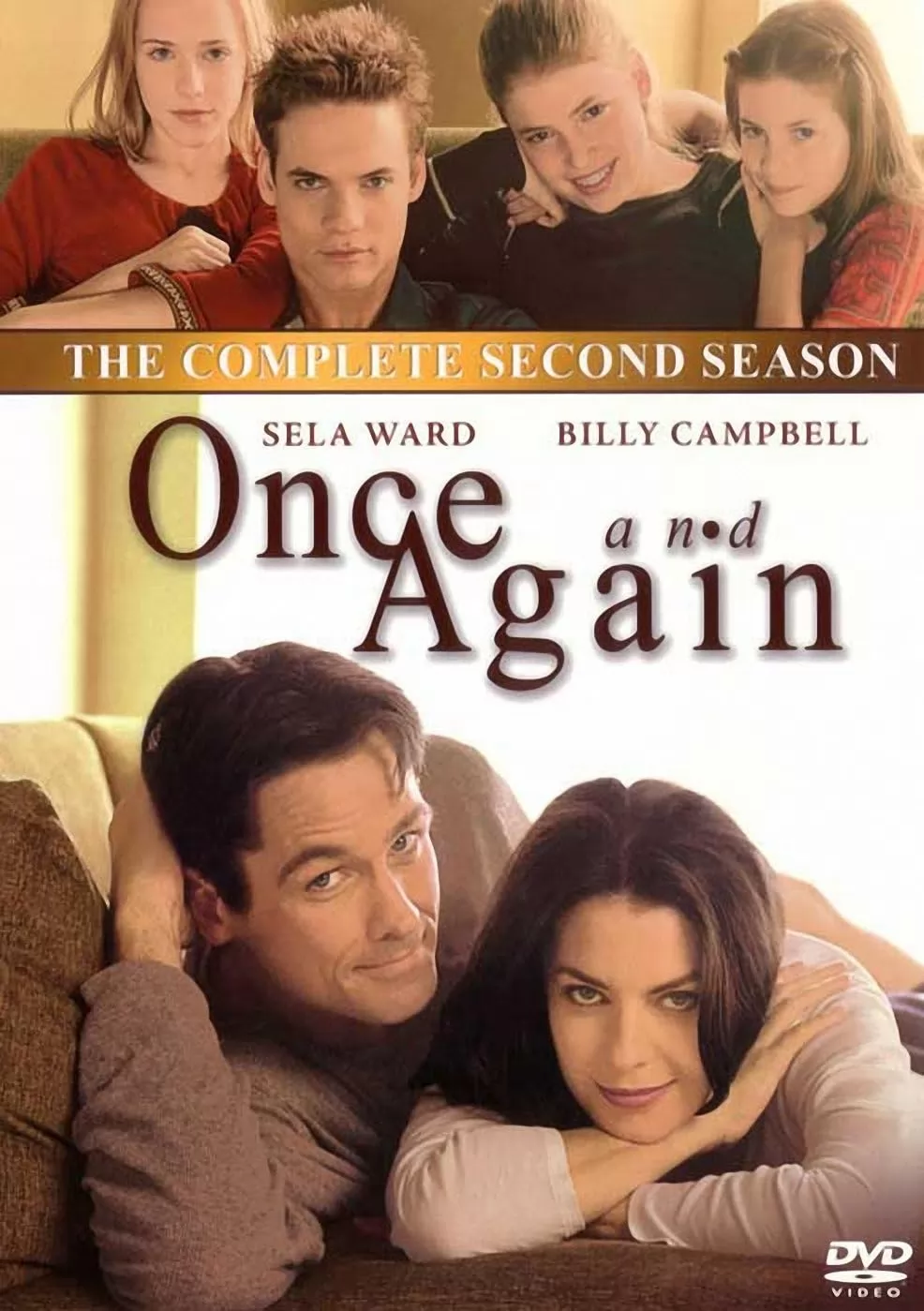 Опять и снова / Once and Again