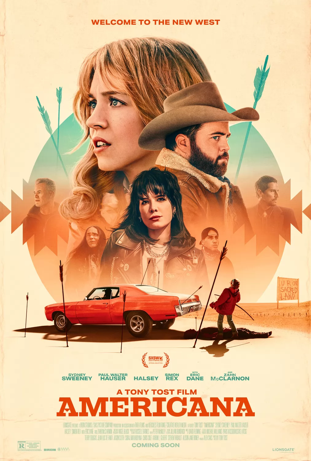 Государственный гимн / Americana (2023) отзывы. Рецензии. Новости кино. Актеры фильма Государственный гимн. Отзывы о фильме Государственный гимн