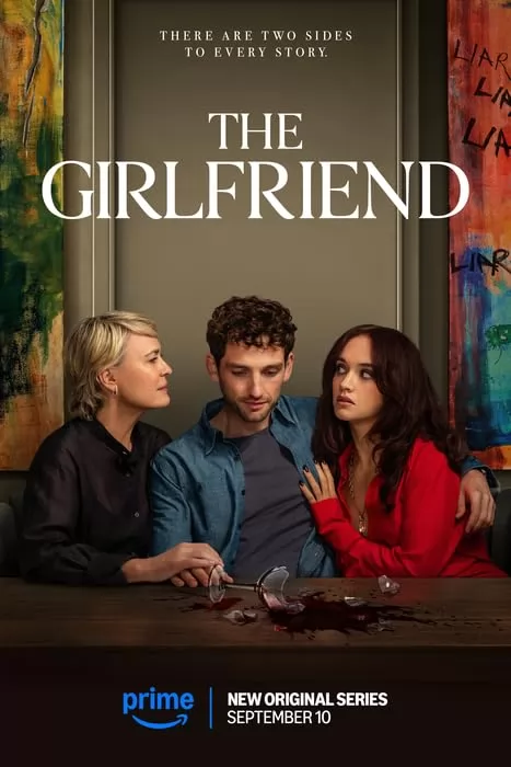 Девушка моего сына / The Girlfriend