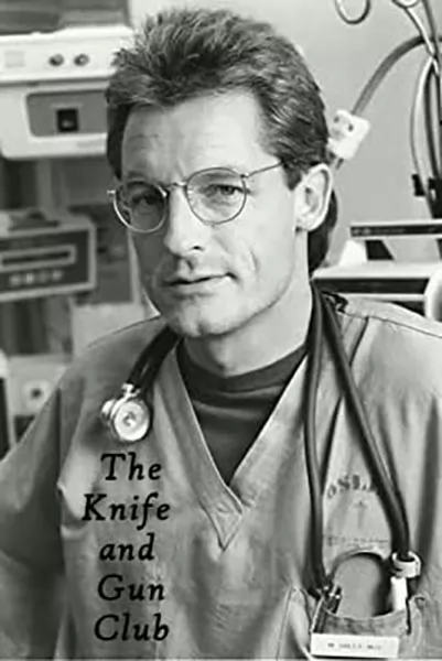 Клуб ножа и пистолета / The Knife and Gun Club (1990) отзывы. Рецензии. Новости кино. Актеры фильма Клуб ножа и пистолета. Отзывы о фильме Клуб ножа и пистолета