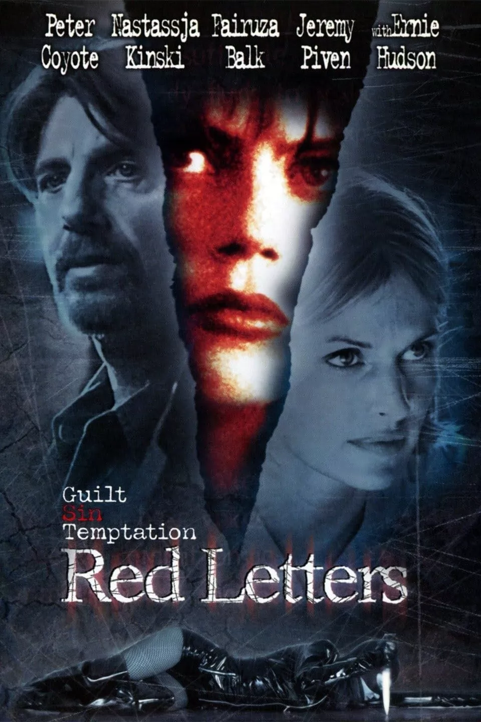 Роковые письма / Red Letters (2000) отзывы. Рецензии. Новости кино. Актеры фильма Роковые письма. Отзывы о фильме Роковые письма
