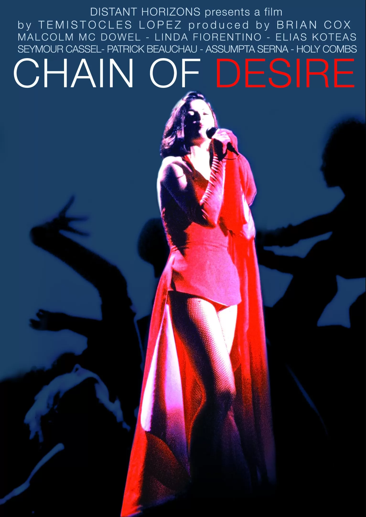 Цепь желания / Chain of Desire (1992) отзывы. Рецензии. Новости кино. Актеры фильма Цепь желания. Отзывы о фильме Цепь желания