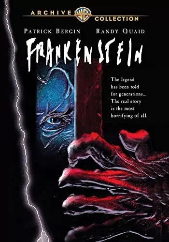Франкенштейн / Frankenstein (1992) отзывы. Рецензии. Новости кино. Актеры фильма Франкенштейн. Отзывы о фильме Франкенштейн