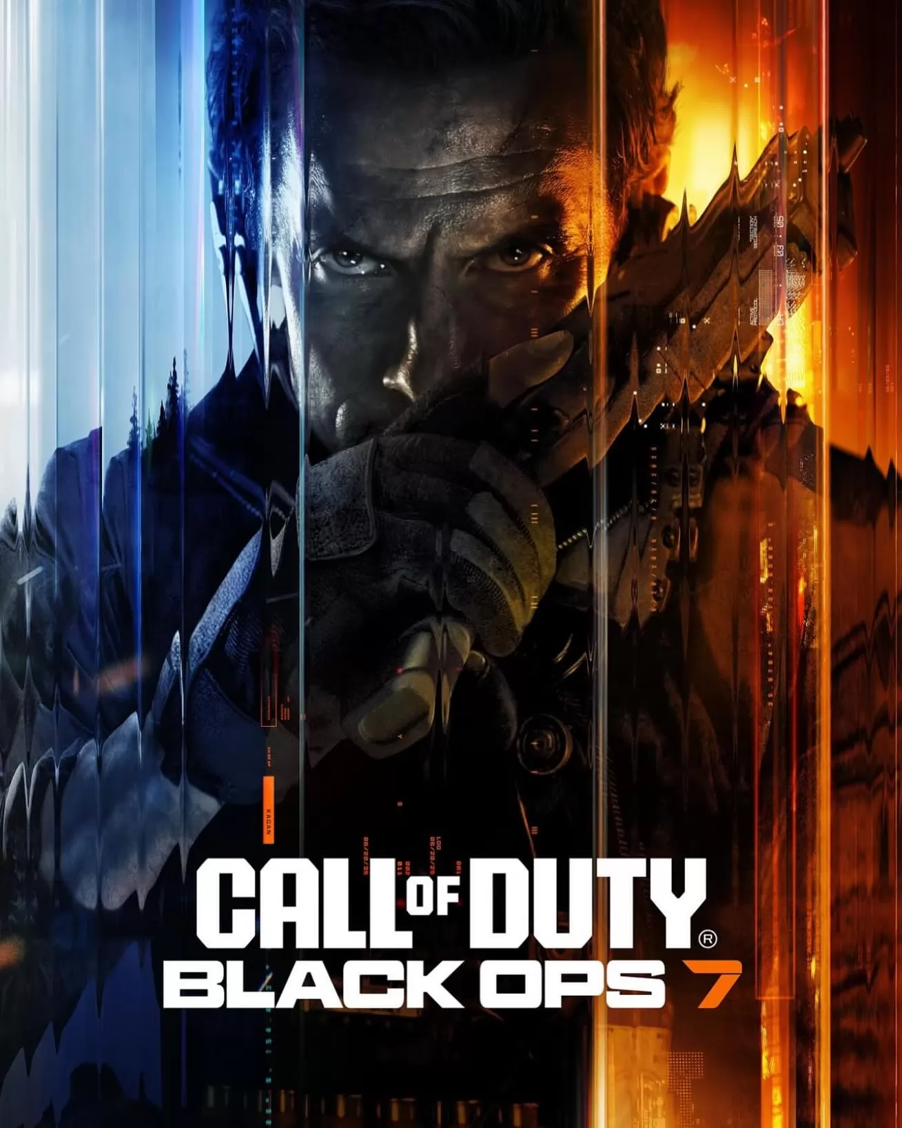 Call of Duty: Black Ops 7