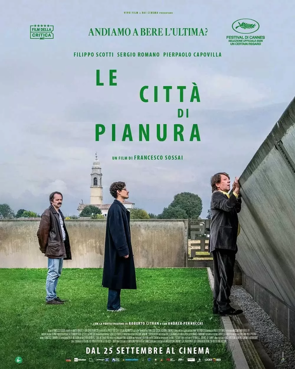 На посошок / The Last One for the Road (2025) отзывы. Рецензии. Новости кино. Актеры фильма На посошок. Отзывы о фильме На посошок