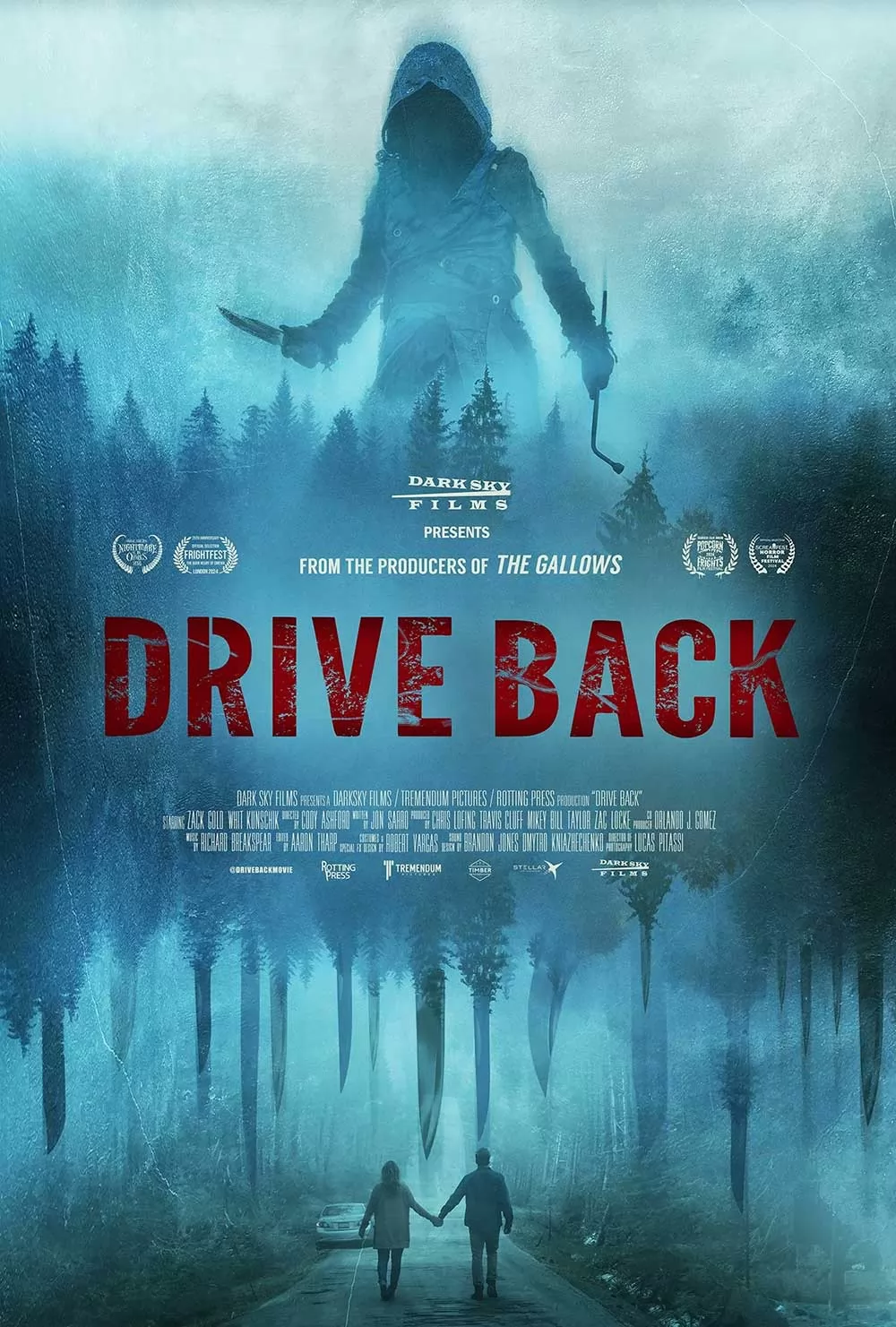 Извне. Петля времени / Drive Back (2024) отзывы. Рецензии. Новости кино. Актеры фильма Извне. Петля времени. Отзывы о фильме Извне. Петля времени