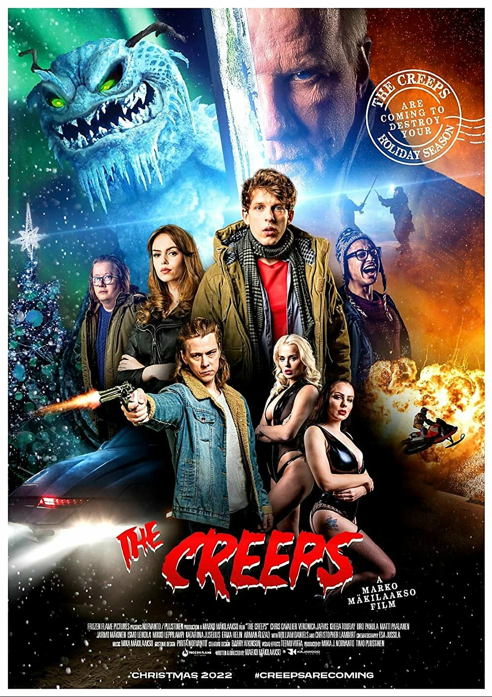 ΠΠΎΠ·Π²ΡΠ°ΡΠ΅Π½ΠΈΠ΅ Π³ΡΠ΅ΠΌΠ»ΠΈΠ½ΠΎΠ² / The Creeps (2025) ΠΎΡΠ·ΡΠ²Ρ. Π Π΅ΡΠ΅Π½Π·ΠΈΠΈ. ΠΠΎΠ²ΠΎΡΡΠΈ ΠΊΠΈΠ½ΠΎ. ΠΠΊΡΠ΅ΡΡ ΡΠΈΠ»ΡΠΌΠ° ΠΠΎΠ·Π²ΡΠ°ΡΠ΅Π½ΠΈΠ΅ Π³ΡΠ΅ΠΌΠ»ΠΈΠ½ΠΎΠ². ΠΡΠ·ΡΠ²Ρ ΠΎ ΡΠΈΠ»ΡΠΌΠ΅ ΠΠΎΠ·Π²ΡΠ°ΡΠ΅Π½ΠΈΠ΅ Π³ΡΠ΅ΠΌΠ»ΠΈΠ½ΠΎΠ²