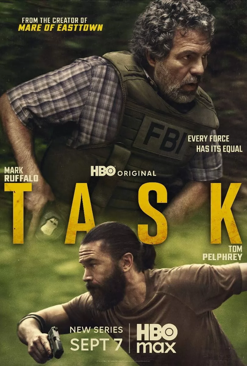 Задание / Task