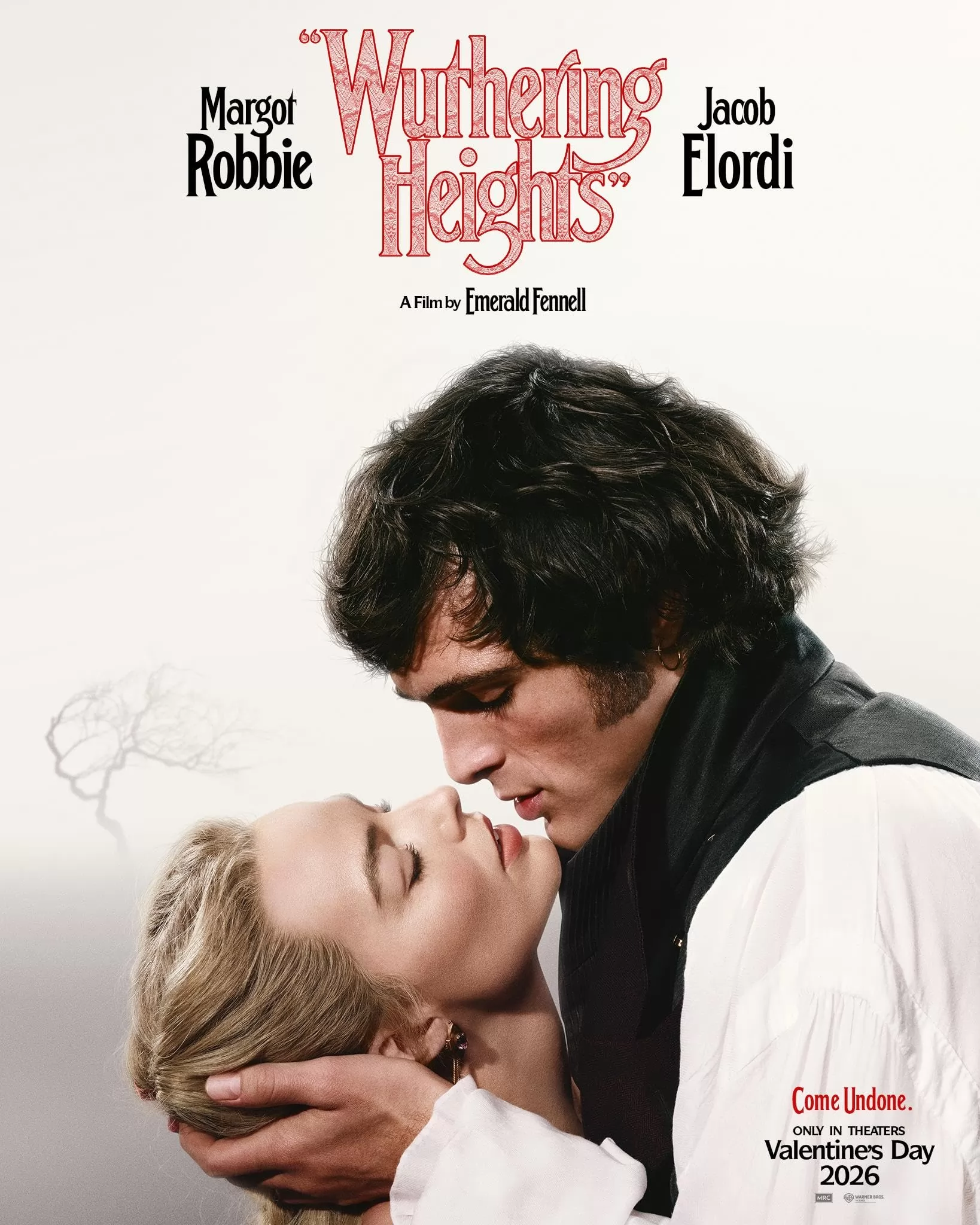 Грозовой перевал / Wuthering Heights (2026) отзывы. Рецензии. Новости кино. Актеры фильма Грозовой перевал. Отзывы о фильме Грозовой перевал