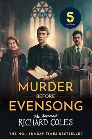 Убийство перед вечерней / Murder Before Evensong