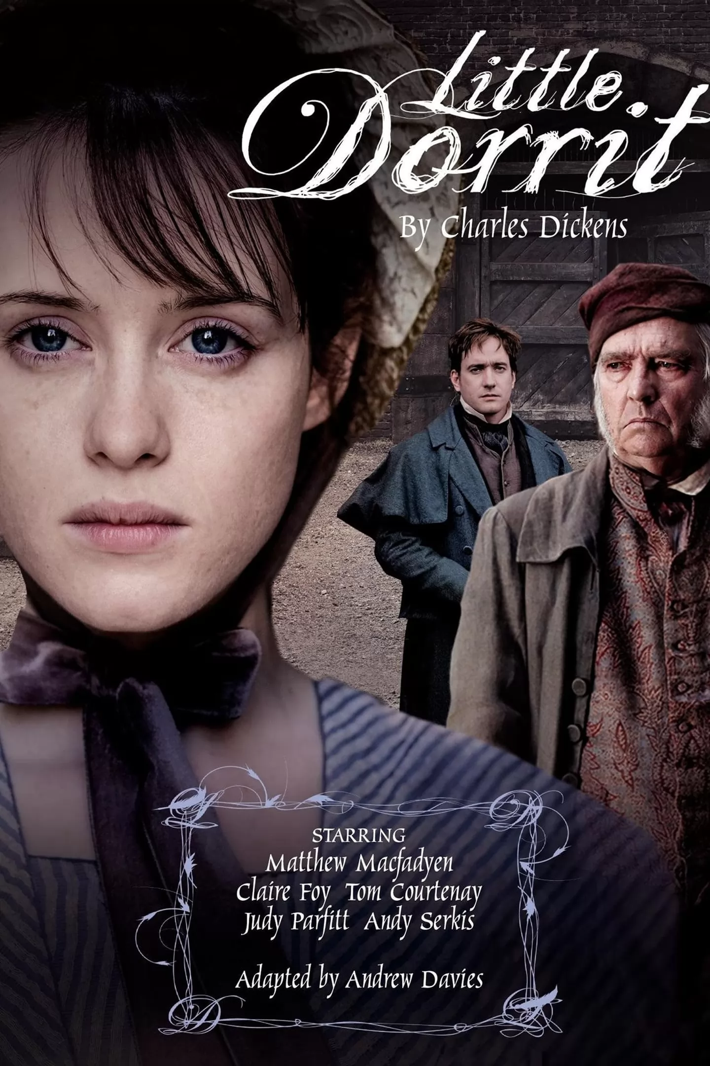 Крошка Доррит / Little Dorrit