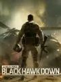 Delta Force Black Hawk Down Campaign