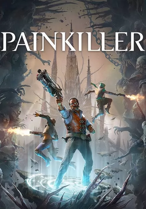 Painkiller