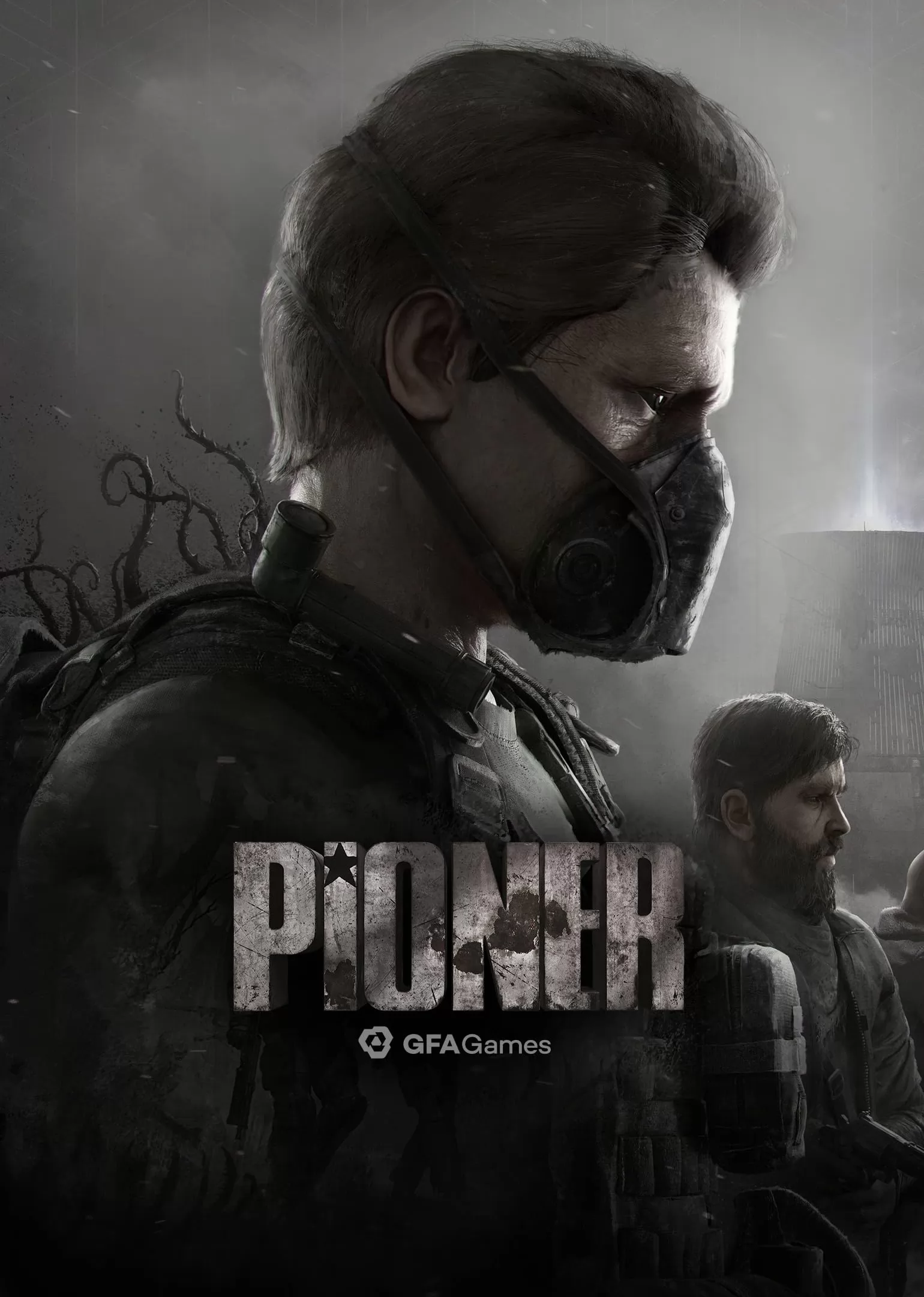 Pioner