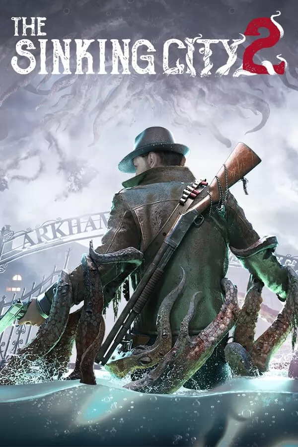 The Sinking City 2: постер N265010