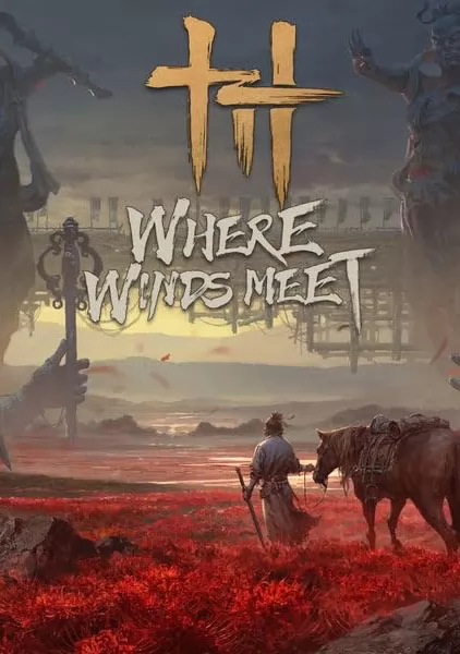 Where Winds Meet