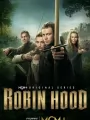 Постер к сериалу "Робин Гуд"