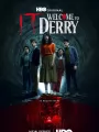 Постер к сериалу "Добро пожаловать в Дерри"