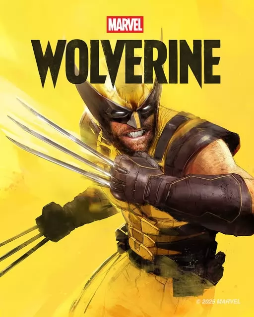 Marvel`s Wolverine