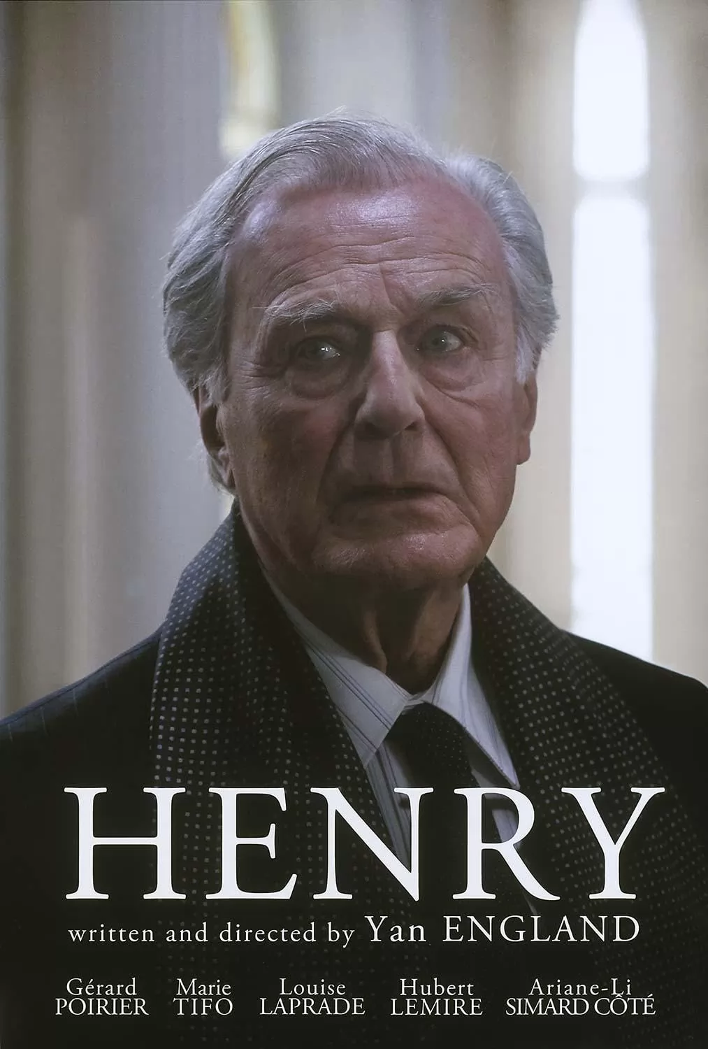 Генри / Henry (2011) отзывы. Рецензии. Новости кино. Актеры фильма Генри. Отзывы о фильме Генри