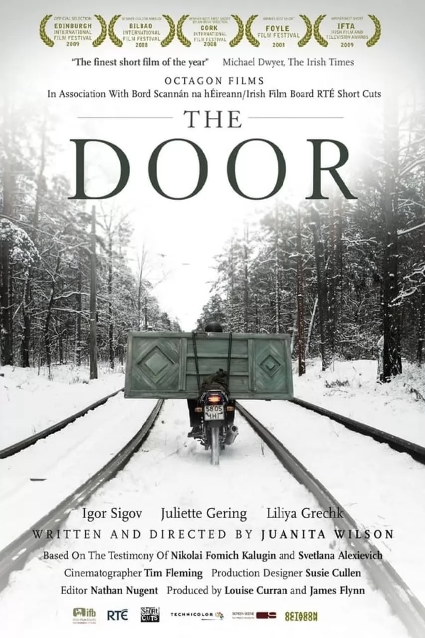 Дверь / The Door (2008) отзывы. Рецензии. Новости кино. Актеры фильма Дверь. Отзывы о фильме Дверь