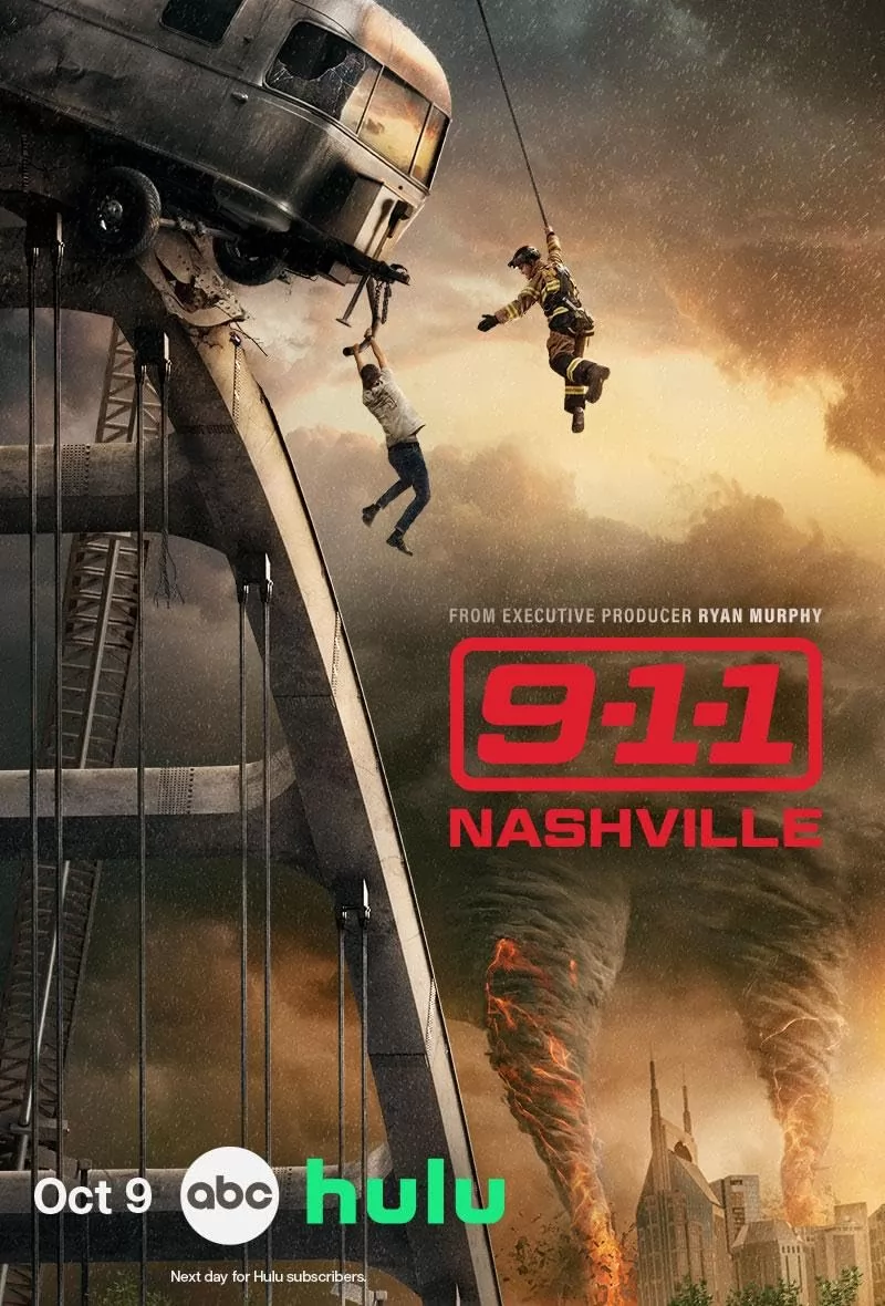 911: Нашвилл / 9-1-1: Nashville