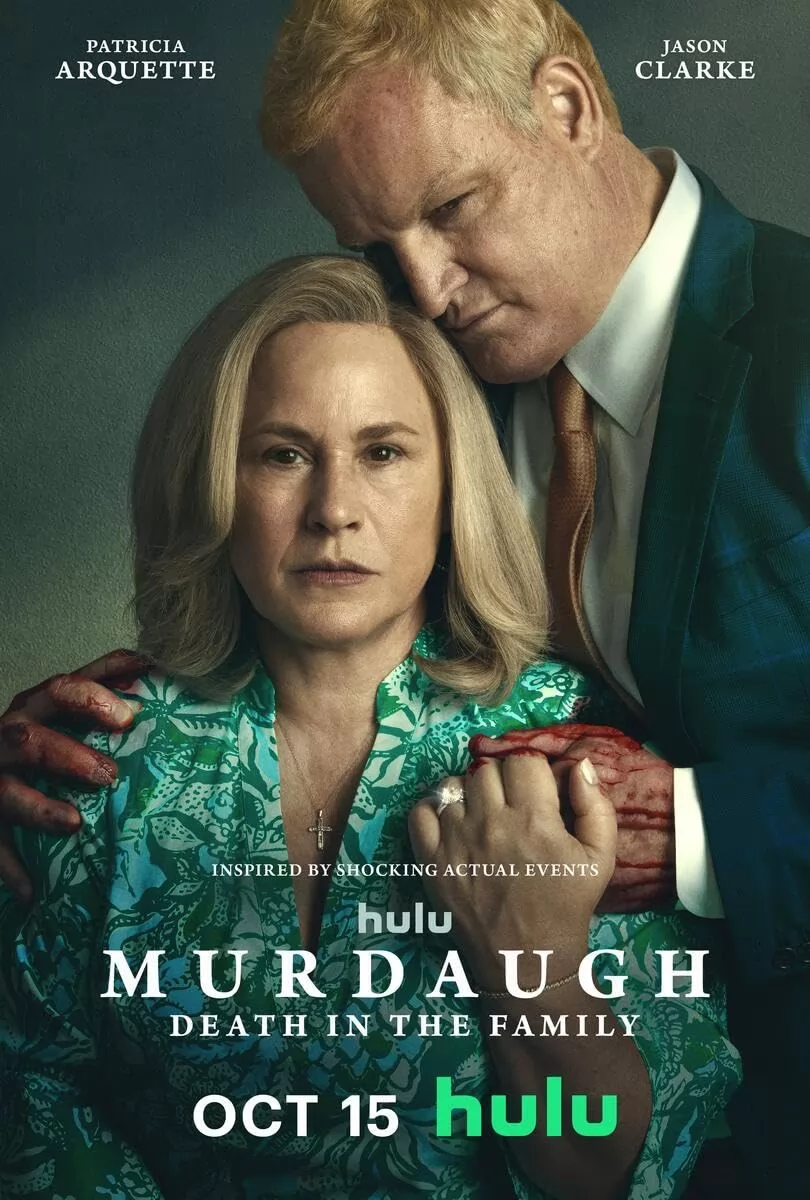 Мердо: Смерть в семье / Murdaugh: Death in the Family