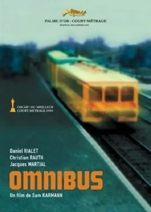 Омнибус / Omnibus (1992) отзывы. Рецензии. Новости кино. Актеры фильма Омнибус. Отзывы о фильме Омнибус
