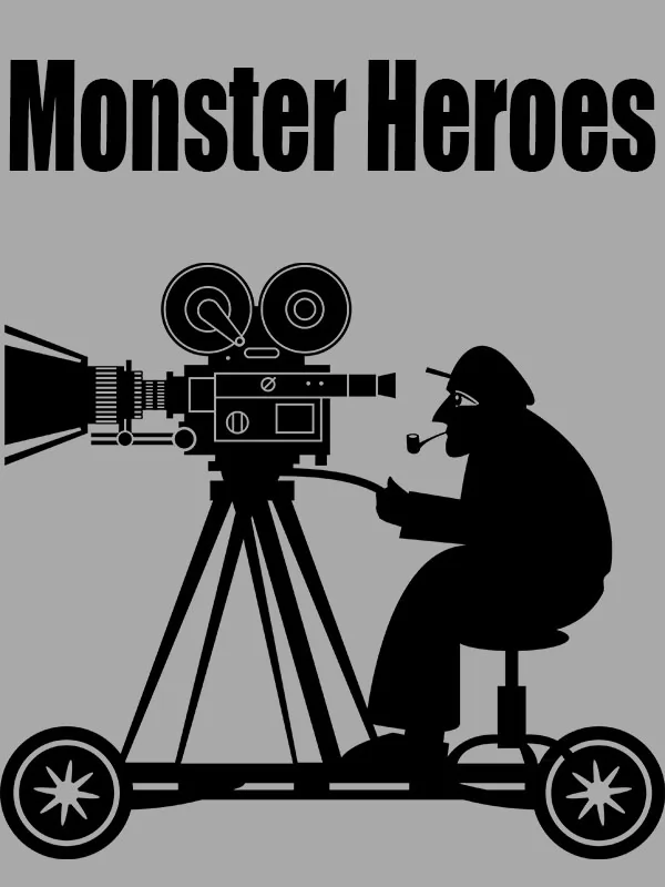 Герои-чудовища / Monster Heroes (2010) отзывы. Рецензии. Новости кино. Актеры фильма Герои-чудовища. Отзывы о фильме Герои-чудовища