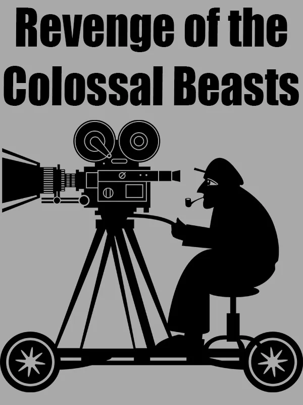 Месть колоссальных чудовищ / Revenge of the Colossal Beasts (1962) отзывы. Рецензии. Новости кино. Актеры фильма Месть колоссальных чудовищ. Отзывы о фильме Месть колоссальных чудовищ