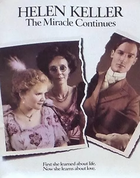 Хелен Келлер: Чудо продолжается / Helen Keller: The Miracle Continues (1984) отзывы. Рецензии. Новости кино. Актеры фильма Хелен Келлер: Чудо продолжается. Отзывы о фильме Хелен Келлер: Чудо продолжается