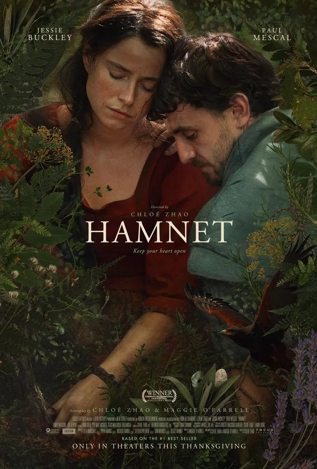 Π₯Π°ΠΌΠ½Π΅Ρ / Hamnet (2025) ΠΎΡΠ·ΡΠ²Ρ. Π Π΅ΡΠ΅Π½Π·ΠΈΠΈ. ΠΠΎΠ²ΠΎΡΡΠΈ ΠΊΠΈΠ½ΠΎ. ΠΠΊΡΠ΅ΡΡ ΡΠΈΠ»ΡΠΌΠ° Π₯Π°ΠΌΠ½Π΅Ρ. ΠΡΠ·ΡΠ²Ρ ΠΎ ΡΠΈΠ»ΡΠΌΠ΅ Π₯Π°ΠΌΠ½Π΅Ρ