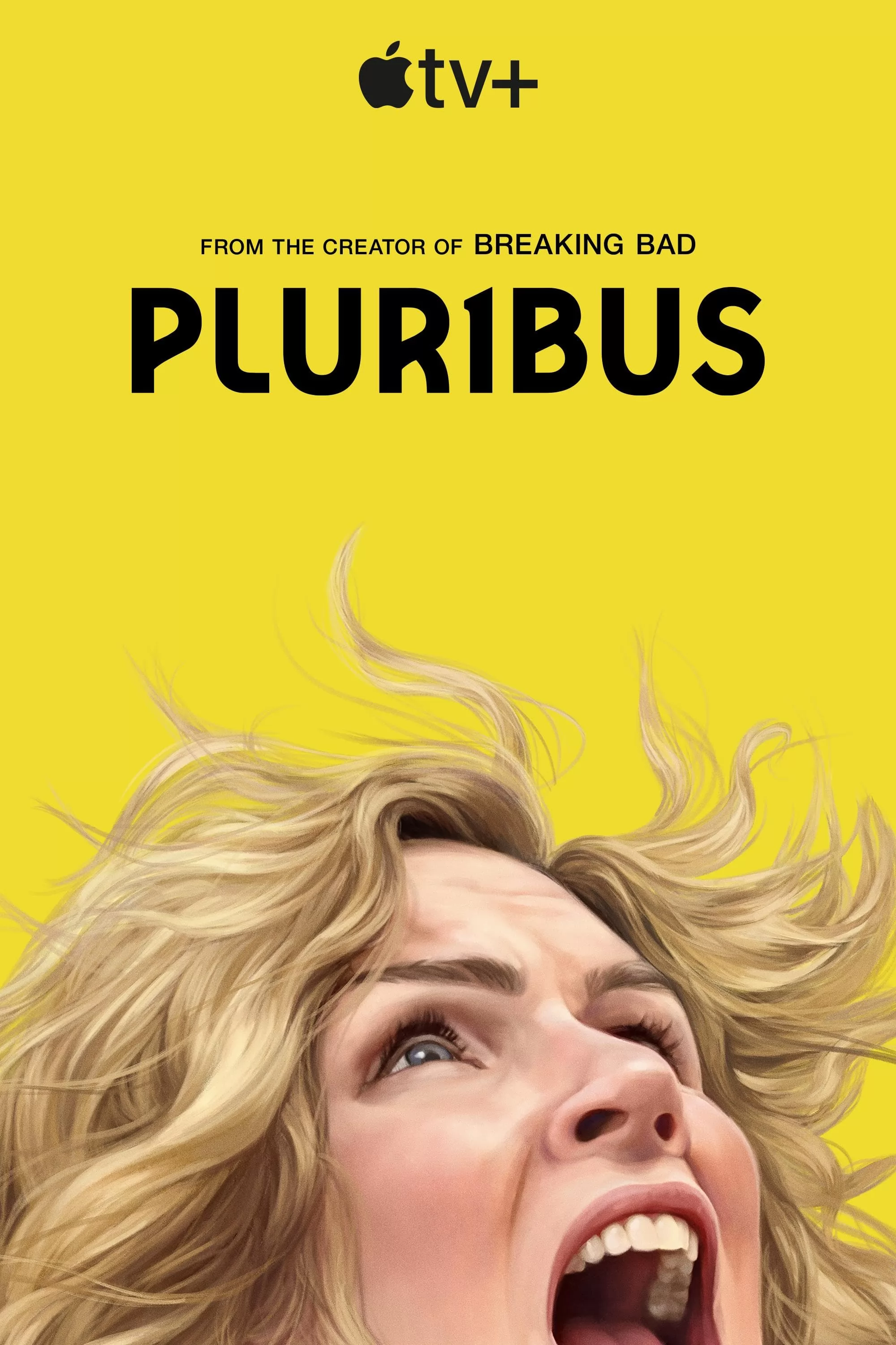 Из многих / Pluribus