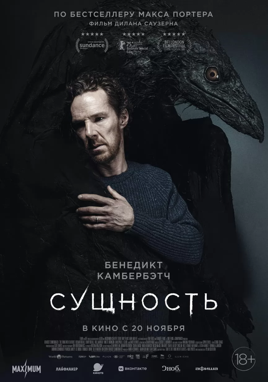 Сущность: постер N265751