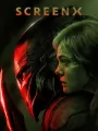 Постер к фильму "Хищник: Планета смерти"