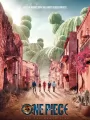 Постер к сериалу "One Piece. Большой куш"