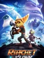 Ratchet and Clank