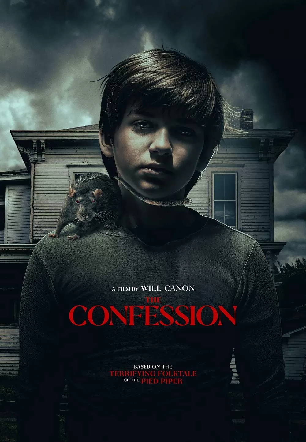 Исповедь / The Confession (2025) отзывы. Рецензии. Новости кино. Актеры фильма Исповедь. Отзывы о фильме Исповедь