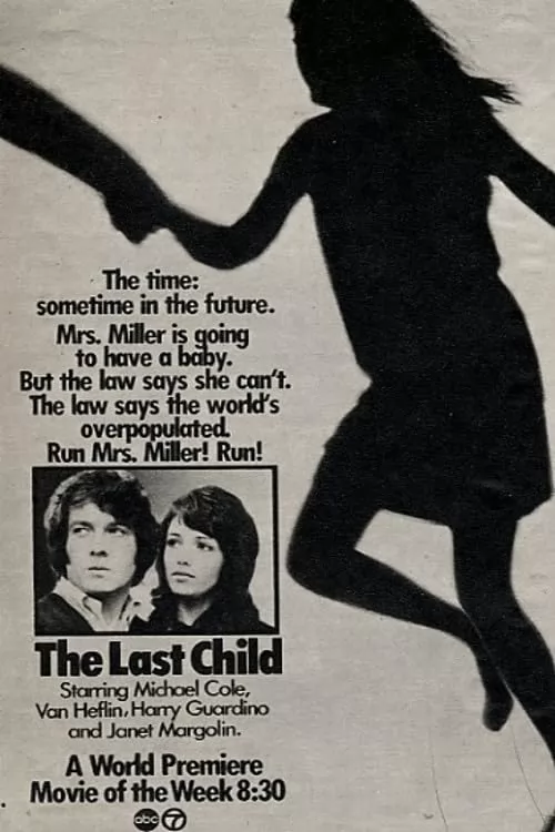 Последний ребенок / The Last Child (1971) отзывы. Рецензии. Новости кино. Актеры фильма Последний ребенок. Отзывы о фильме Последний ребенок