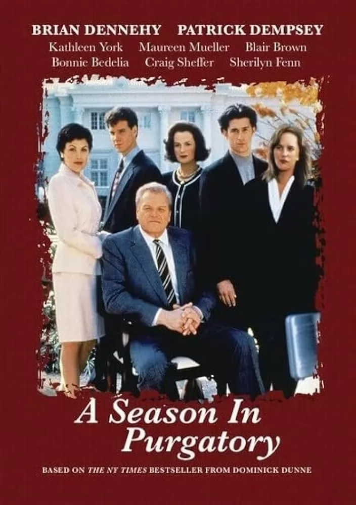 Сезон в чистилище / A Season in Purgatory (1996) отзывы. Рецензии. Новости кино. Актеры фильма Сезон в чистилище. Отзывы о фильме Сезон в чистилище