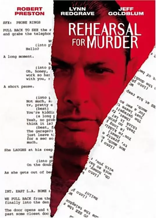 Репетиция убийства / Rehearsal for Murder (1982) отзывы. Рецензии. Новости кино. Актеры фильма Репетиция убийства. Отзывы о фильме Репетиция убийства
