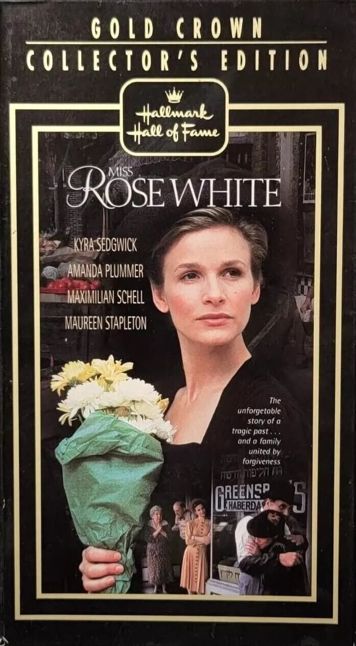 Мисс Роуз Уайт / Miss Rose White (1992) отзывы. Рецензии. Новости кино. Актеры фильма Мисс Роуз Уайт. Отзывы о фильме Мисс Роуз Уайт
