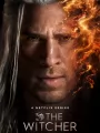 Постер к сериалу "Ведьмак"