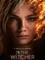 Постер к сериалу "Ведьмак"